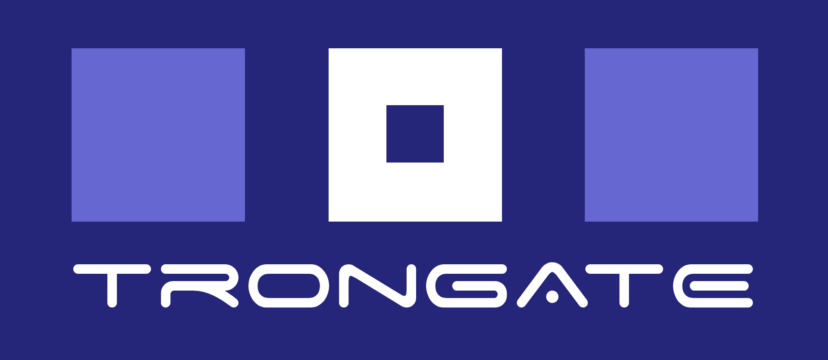 Trongate PHP Framework logo